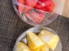 -乐乐鲜果(解放南路店)