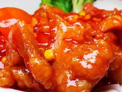 -汇兴源餐馆(小北路店)