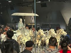 -秦始皇帝陵博物院-丽山园