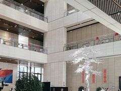 -北京工艺美术博物馆