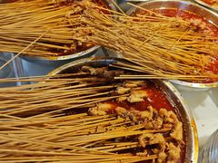 -嘉州鲜知味钵钵鸡(奎星楼店)