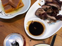 -百家鲜·杭帮菜