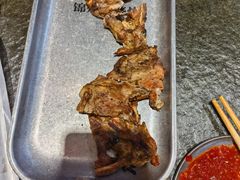 -锦州御烧烤·形象店(人民街店)