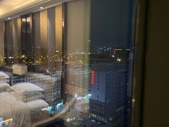 -郑州美盛喜来登大酒店