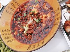 -张记焖窑·十五年专注焖烤(雍和宫店)