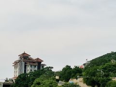 -威海国际海水浴场旅游区