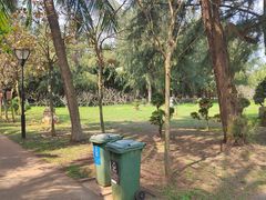 -白沙门生态公园