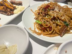 -西域阿里马新疆菜·清真(桂花路店)