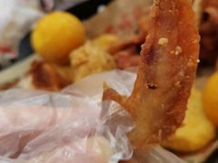 -华莱士·全鸡汉堡(柳州店)