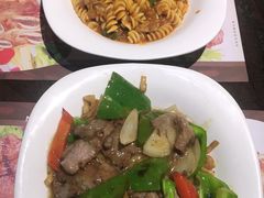 -南都咖啡西餐厅(天誉店)