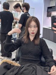 -DL HOPE造型