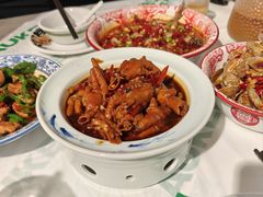 -欧记大排档·景德菜(上海首店)