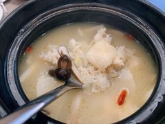 -东湖食堂·湖景餐厅•会议