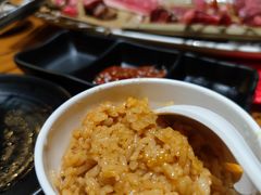 -AJIYA炭火烧肉(徐汇正大乐城店)