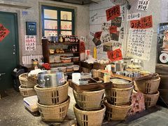 -楠火锅(太古里总店)