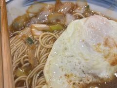 -小方的面(徐家汇店)