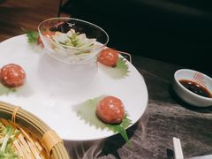 -捞王猪肚鸡火锅(金华义乌之心店)