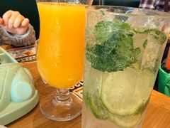 -豪客来牛排(红豆万花城店)