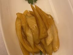 -上海金桥红枫万豪酒店-万豪中餐厅
