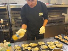 -啊溜烧烤·炭火传承(南澳店)