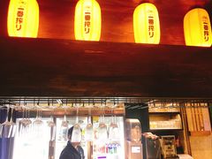 门面-肉魁屋·烧肉·烧鸟·酒场(高新店)