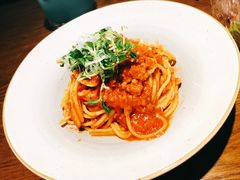 秘制肉酱意面-IFIF 如果花園(宽厚里店)
