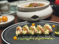 -喜鼎海胆水饺(东港店)