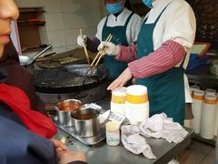 -七宝老街臭豆腐