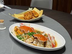 -渔满仓海鲜渔家(象山二店)