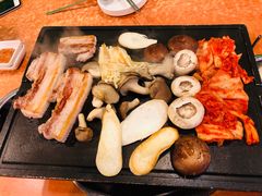 鲜五花肉-香猪坊(五道口店)