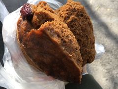 枣馒头-白魁老号饭庄(交道口店)