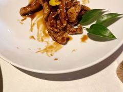 -庆云楼饭庄(什刹海店)