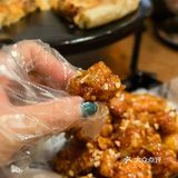 瀑布般的芝士！芝士控一定要试这家pizza哈