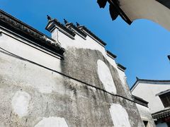-鸣鹤古镇