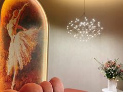 包房-王品牛排(郑州大卫城店)