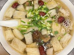 -美食美客土烙锅店·老字号