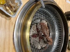 -松鱼亭·和牛烧肉(协鑫广场店)