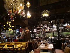 大堂-梦田音乐miniLIVE(漳州店)