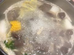 -许府牛杂·鲜牛肉火锅(梁溪万达店)