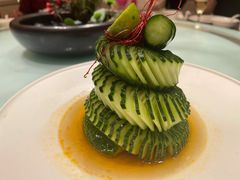 蓑衣黄瓜-城南往事(滨江世茂店)