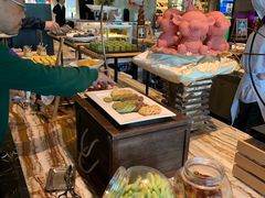 -AdD全日制餐厅(中谷花园酒店)