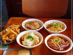 -付小姐在成都(中山公园店)