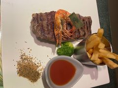 -美森西餐厅(曙光大道店)