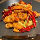 富華里川菜
