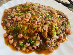 -景祥海鲜美食餐厅