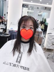 -BABY FACE沙龙