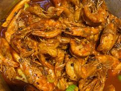 虾锅-邵汇大虾(泉园一路店)