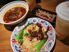 -蓉李记成都名小吃(太原龙湖万达店)