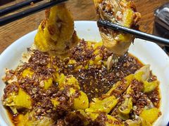 -铭厨特色家常菜(金色溪泉湾店)