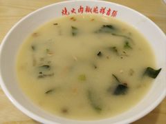 -张吉祥花椒肉火烧(老潍县美食城店)